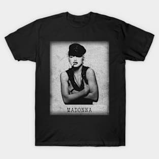 Madonna Vintage T-Shirt